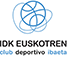 Логотип баскетбольного клуба IDK Gipuzkoa(W)